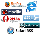 browsers